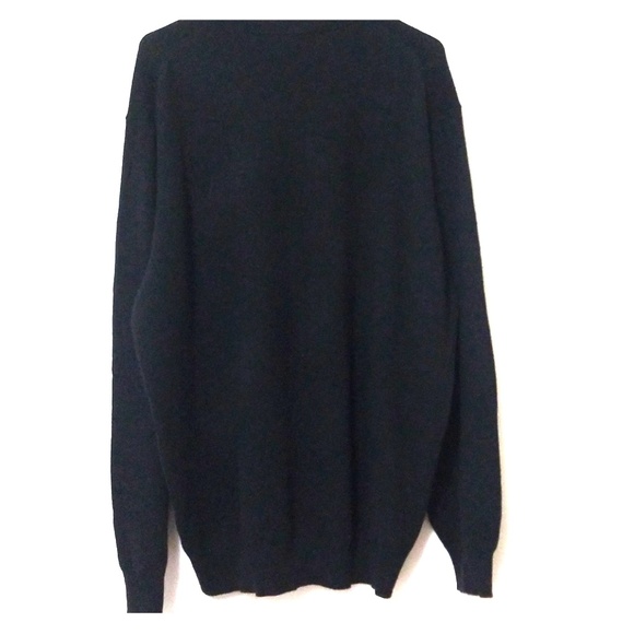 FINAL PRICE ! JOS.A.BANK MEN Sweater  Executive XL - Picture 2 of 6